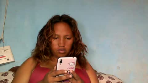 mellissa online show from 03.11.25