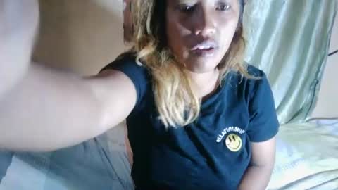 mellissa online show from 06.14.26