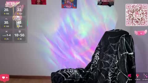mellody online show from 05.18.26