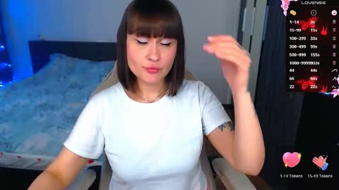 Mel online show from 02.10.26