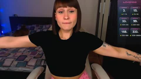 Snapshot of mellovell chatting on 05.01.26 Mel online show from 05.01.26
