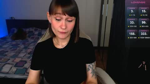 Snapshot of mellovell chatting on 05.02.26 Mel online show from 05.02.26