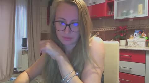Snapshot of melly_rosey chatting on 01.22.25 Melly online show from 01.22.25