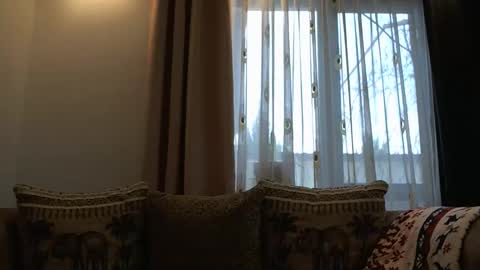 Snapshot of melly_rosey chatting on 11.25.25 Melly online show from 11.25.25