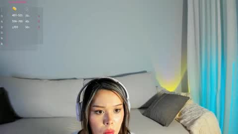 Mel online show from 11.02.25