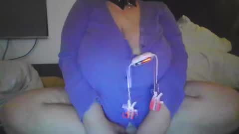 melobigboobs online show from 01.18.25