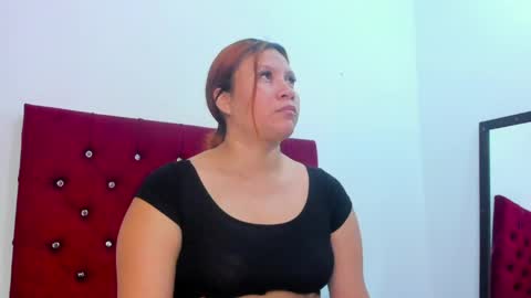 Melody online show from 04.15.26