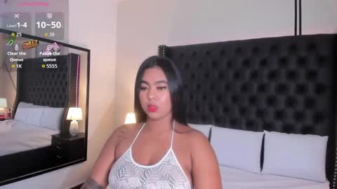 MELODDY PARKERR online show from 09.30.25