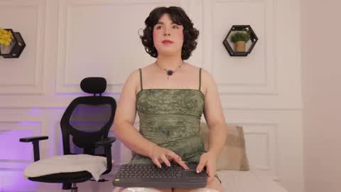 Meloddy online show from 02.04.26