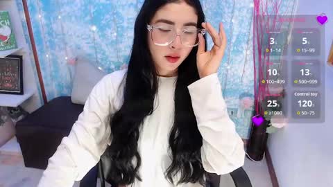 Melody  online show from 04.21.26