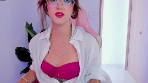 Snapshot of melodie_roy chatting on 01.29.25 Melodie Roy 999 online show from 01.29.25