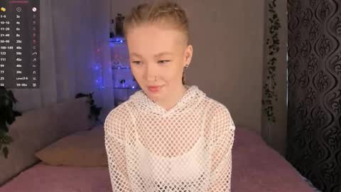 melodievejar online show from 03.10.26