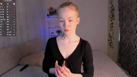 melodievejar online show from 03.23.26