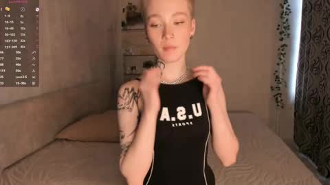 melodievejar online show from 05.14.26