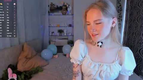 melodievejar online show from 06.13.26