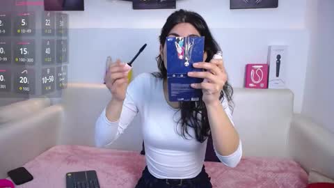 Melodi online show from 10.24.25