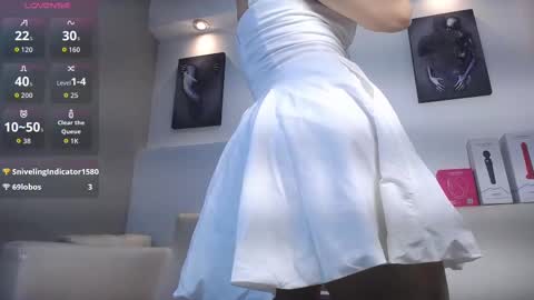 Melodi online show from 11.05.25