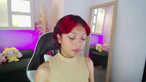 melody701583as online show from 05.11.26