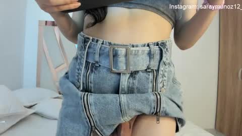 Snapshot of melody_adams12 chatting on 03.09.25 Melody online show from 03.09.25