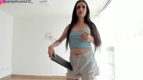 Snapshot of melody_adams12 chatting on 11.09.25 Melody online show from 11.09.25