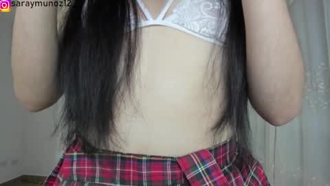 Snapshot of melody_adams12 chatting on 11.11.25 Melody online show from 11.11.25