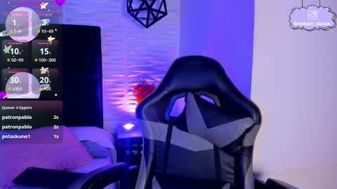 Melody online show from 03.08.26