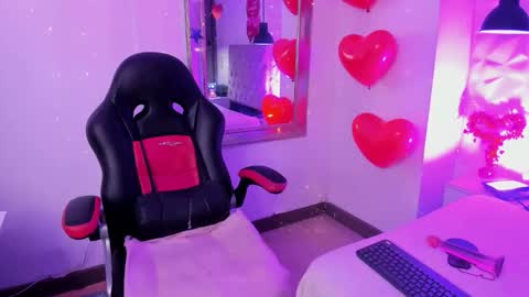 melody online show from 02.23.26