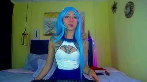 M E L O D Y   online show from 04.14.26