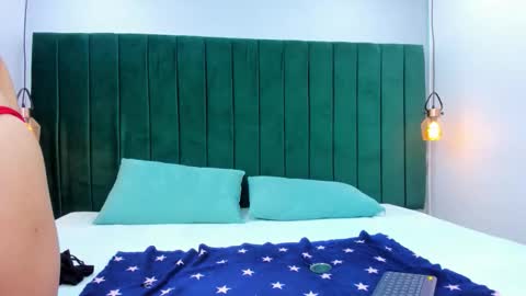 melody_kener online show from 11.26.25