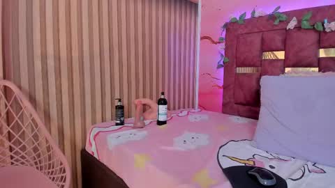 Mixie online show from 02.21.25