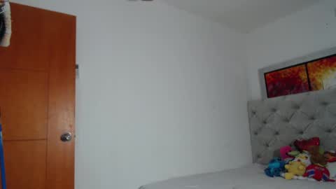 Snapshot of melody_phillips2 chatting on 01.11.25 melody phillips online show from 01.11.25