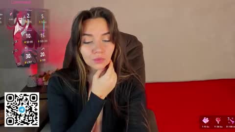 melody_sol online show from 01.07.26