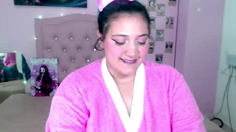 melody_tarly online show from 01.04.25