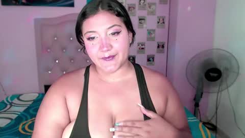 melody_tarly online show from 01.20.25