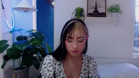 MELODY  online show from 03.20.26