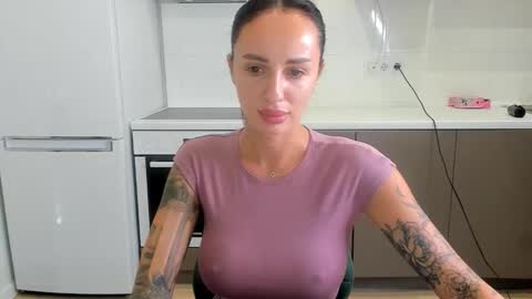 Masha online show from 09.19.25