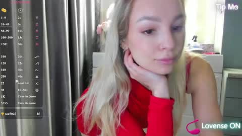 melodyillves online show from 05.07.26