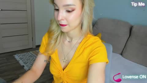 melodyillves online show from 05.13.26