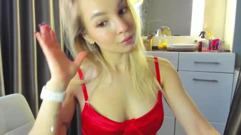 melodyillves online show from 05.18.26