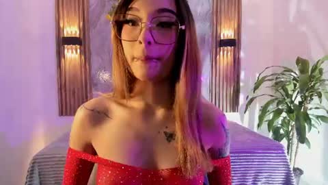 melodylanee online show from 07.07.26