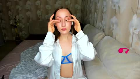 Kaylie online show from 04.23.26