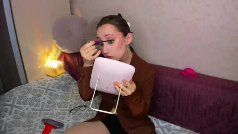 Kaylie online show from 05.11.26