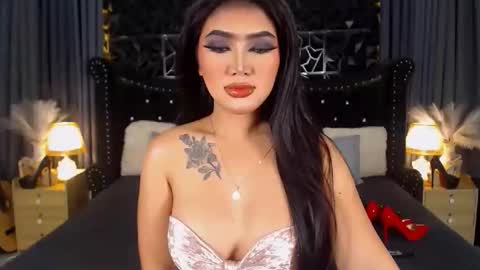 melodyrosses online show from 02.19.26