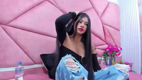 Melodysmithass online show from 02.05.26