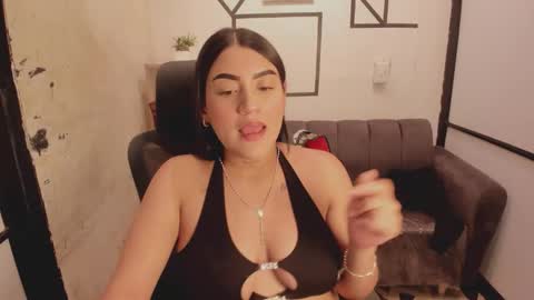 melodysnow online show from 10.18.25