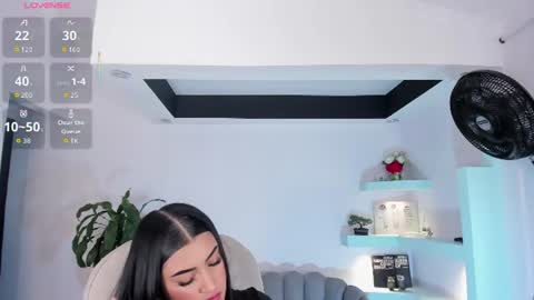 melodysnow online show from 07.11.26