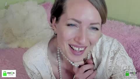 Snapshot of melodyys chatting on 01.12.25 Melody My schedule this week Wednesday Thursday Sunday online show from 01.12.25