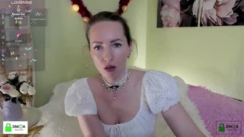 Snapshot of melodyys chatting on 01.23.25 Melody My schedule this week Wednesday Thursday Sunday online show from 01.23.25