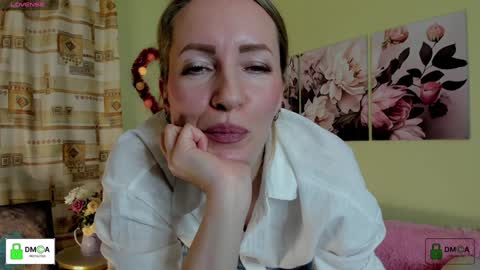 Snapshot of melodyys chatting on 01.29.25 Melody My schedule this week Wednesday Thursday Sunday online show from 01.29.25