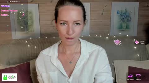 Snapshot of melodyys chatting on 10.02.25 Melody My schedule this week Wednesday Thursday Sunday online show from 10.02.25